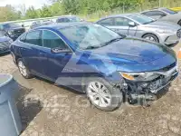 2020 Chevrolet Malibu фото