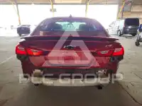 2020 Chevrolet Malibu фото