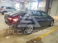 2020 Chevrolet Malibu фото