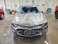2020 Chevrolet Malibu фото