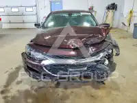 2020 Chevrolet Malibu фото