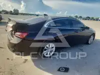 2020 Chevrolet Malibu фото