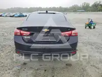 2020 Chevrolet Malibu фото