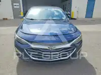 2020 Chevrolet Malibu фото