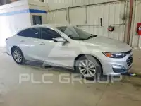 2020 Chevrolet Malibu photo
