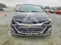 2020 Chevrolet Malibu фото
