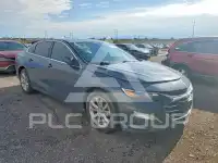 2020 Chevrolet Malibu фото