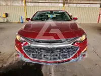 2020 Chevrolet Malibu фото