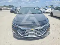 2020 Chevrolet Malibu фото