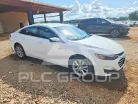2020 Chevrolet Malibu фото