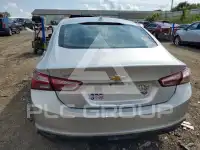 2020 Chevrolet Malibu photo