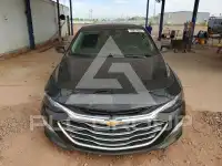 2020 Chevrolet Malibu фото