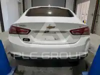 2020 Chevrolet Malibu фото