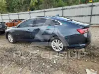 2020 Chevrolet Malibu фото
