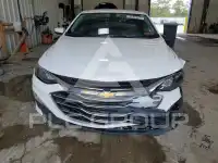 2020 Chevrolet Malibu фото