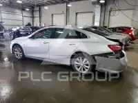2020 Chevrolet Malibu фото