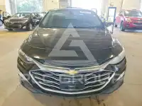 2020 Chevrolet Malibu photo