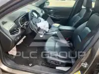 2020 Chevrolet Malibu photo