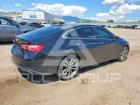 2020 Chevrolet Malibu фото