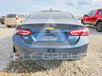 2020 Chevrolet Malibu фото