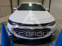 2020 Chevrolet Malibu фото