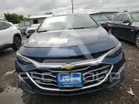 2020 Chevrolet Malibu фото