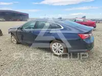 2020 Chevrolet Malibu фото