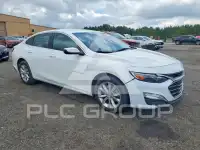 2020 Chevrolet Malibu фото