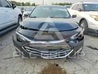 2020 Chevrolet Malibu фото