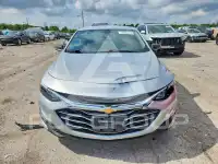 2020 Chevrolet Malibu фото