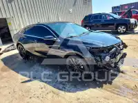 2020 Chevrolet Malibu photo