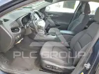 2020 Chevrolet Malibu фото