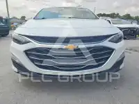 2020 Chevrolet Malibu photo