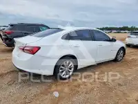 2020 Chevrolet Malibu фото