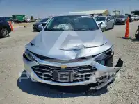 2020 Chevrolet Malibu photo