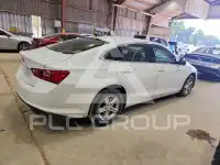 2020 Chevrolet Malibu фото