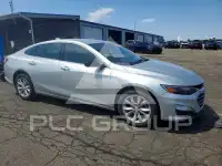 2020 Chevrolet Malibu photo