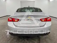 2020 Chevrolet Malibu фото