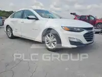 2020 Chevrolet Malibu photo