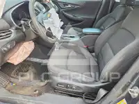 2020 Chevrolet Malibu фото