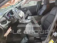 2020 Chevrolet Malibu фото