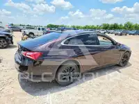 2020 Chevrolet Malibu photo