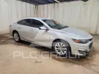 2020 Chevrolet Malibu фото