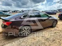 2020 Chevrolet Malibu фото