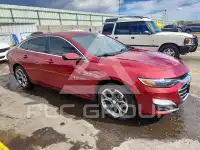 2020 Chevrolet Malibu photo