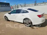 2020 Chevrolet Malibu фото