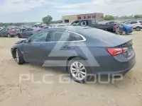 2020 Chevrolet Malibu фото
