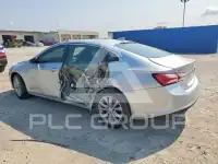 2020 Chevrolet Malibu фото