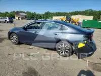 2020 Chevrolet Malibu фото