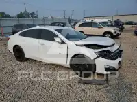 2020 Chevrolet Malibu фото